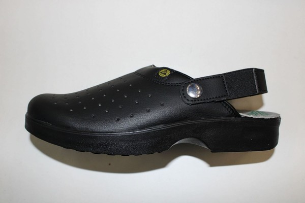 148#5240 Scarpe antinfortunistiche Safe Way in vendita - foto 26