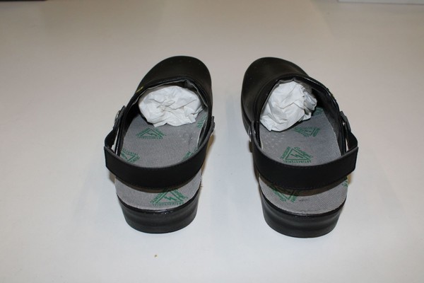 148#5240 Scarpe antinfortunistiche Safe Way in vendita - foto 27