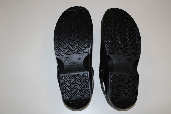 148#5240 Scarpe antinfortunistiche Safe Way in vendita - foto 28
