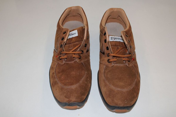 148#5240 Scarpe antinfortunistiche Safe Way in vendita - foto 32