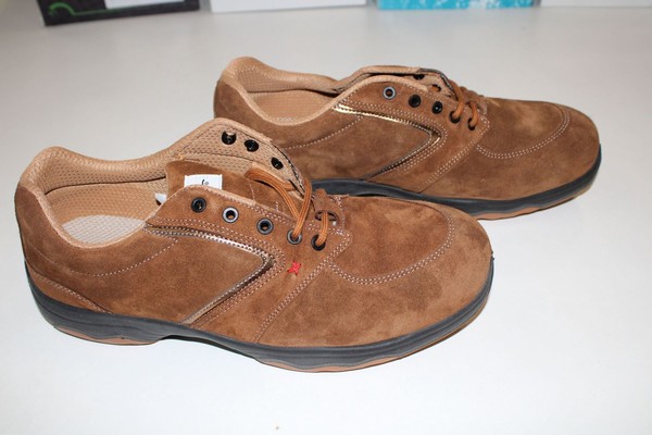 148#5240 Scarpe antinfortunistiche Safe Way in vendita - foto 33