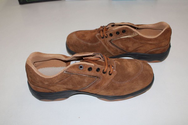 148#5240 Scarpe antinfortunistiche Safe Way in vendita - foto 34