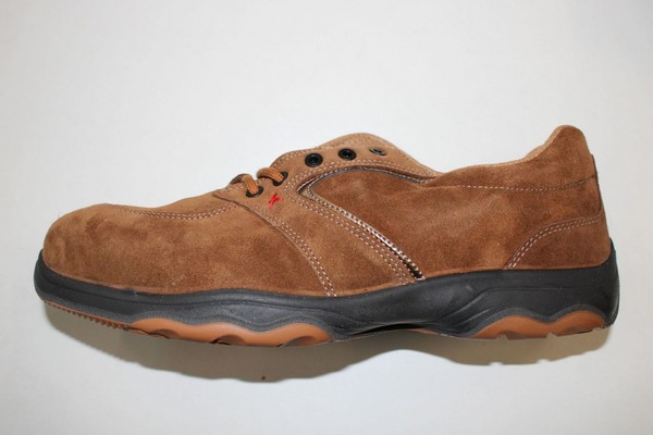 148#5240 Scarpe antinfortunistiche Safe Way in vendita - foto 36