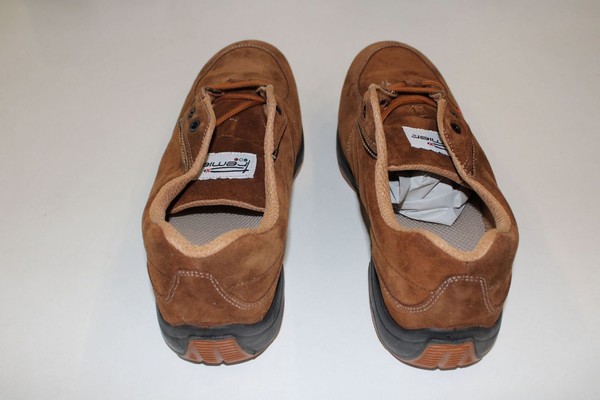148#5240 Scarpe antinfortunistiche Safe Way in vendita - foto 37