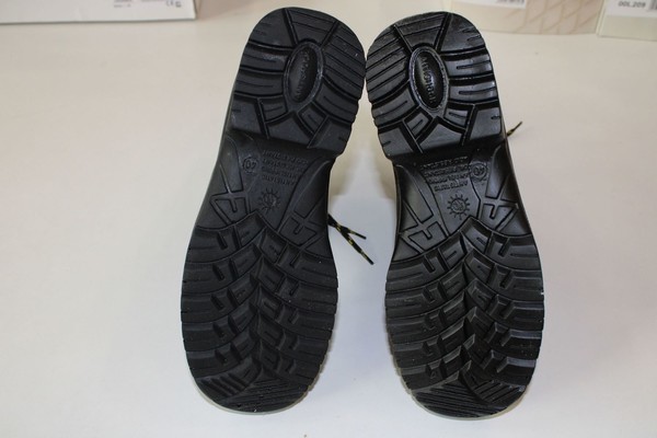 149#5240 Scarpe antinfortunistiche Safe Way in vendita - foto 2