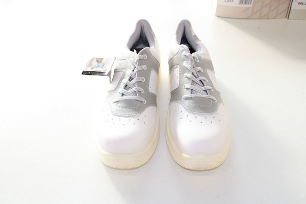 149#5240 Scarpe antinfortunistiche Safe Way in vendita - foto 4