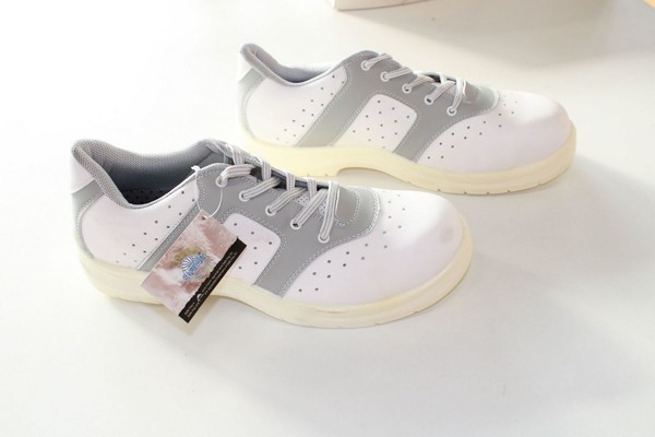 149#5240 Scarpe antinfortunistiche Safe Way in vendita - foto 5