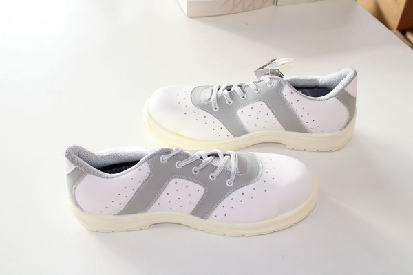 149#5240 Scarpe antinfortunistiche Safe Way in vendita - foto 6