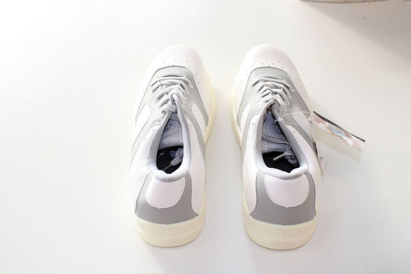 149#5240 Scarpe antinfortunistiche Safe Way in vendita - foto 7