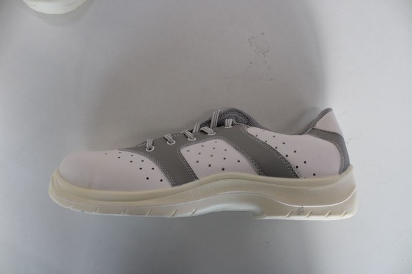 149#5240 Scarpe antinfortunistiche Safe Way in vendita - foto 8