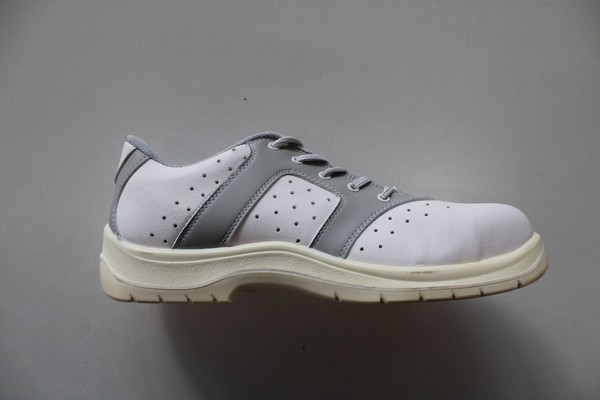 149#5240 Scarpe antinfortunistiche Safe Way in vendita - foto 9