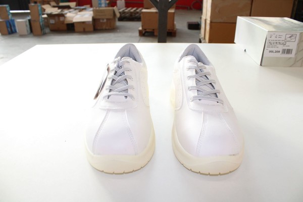 149#5240 Scarpe antinfortunistiche Safe Way in vendita - foto 12