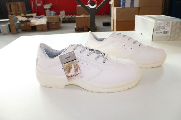 149#5240 Scarpe antinfortunistiche Safe Way in vendita - foto 13