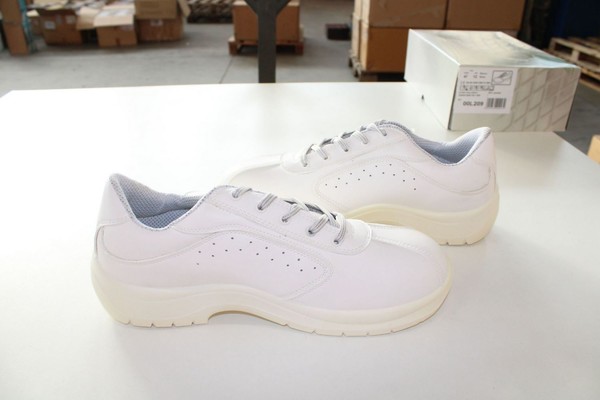 149#5240 Scarpe antinfortunistiche Safe Way in vendita - foto 14