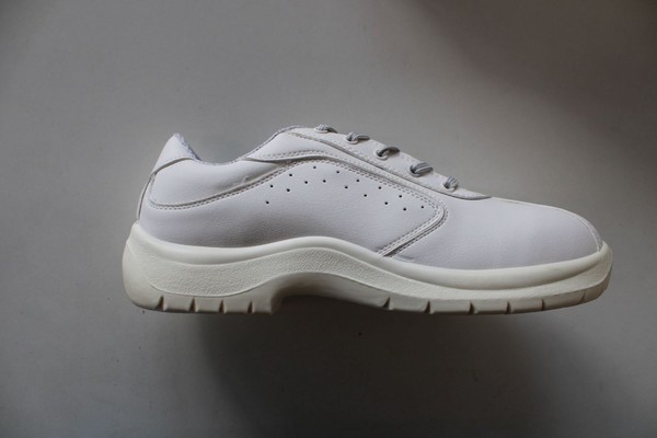 149#5240 Scarpe antinfortunistiche Safe Way in vendita - foto 15