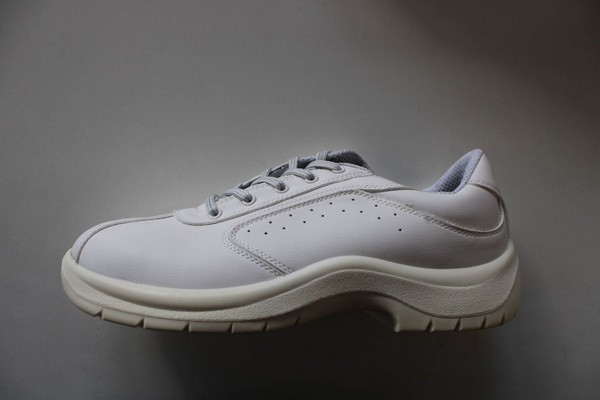 149#5240 Scarpe antinfortunistiche Safe Way in vendita - foto 16