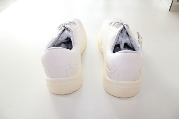 149#5240 Scarpe antinfortunistiche Safe Way in vendita - foto 17