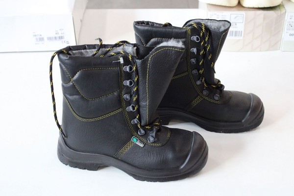 149#5240 Scarpe antinfortunistiche Safe Way in vendita - foto 23