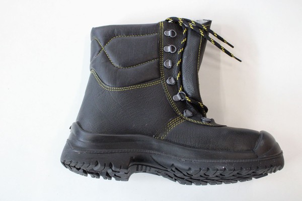 149#5240 Scarpe antinfortunistiche Safe Way in vendita - foto 25