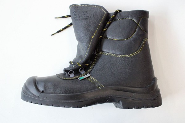 149#5240 Scarpe antinfortunistiche Safe Way in vendita - foto 26