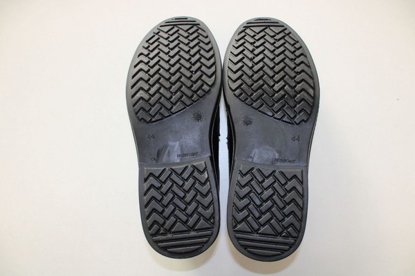 150#5240 Scarpe antinfortunistiche Safe Way in vendita - foto 2