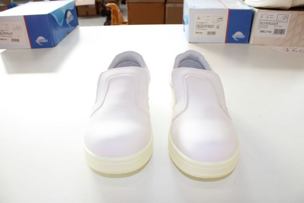 150#5240 Scarpe antinfortunistiche Safe Way in vendita - foto 5