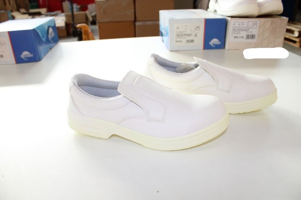 150#5240 Scarpe antinfortunistiche Safe Way in vendita - foto 8