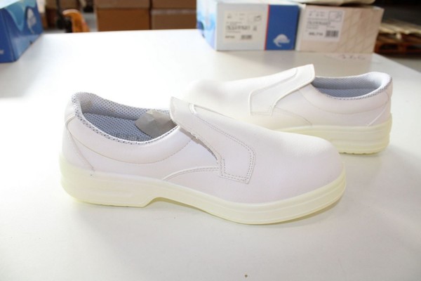 150#5240 Scarpe antinfortunistiche Safe Way in vendita - foto 9