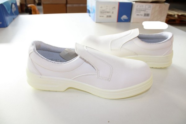 150#5240 Scarpe antinfortunistiche Safe Way in vendita - foto 10