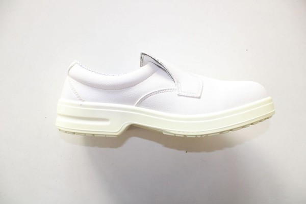150#5240 Scarpe antinfortunistiche Safe Way in vendita - foto 12