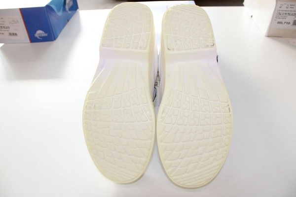 150#5240 Scarpe antinfortunistiche Safe Way in vendita - foto 13