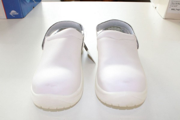 150#5240 Scarpe antinfortunistiche Safe Way in vendita - foto 15