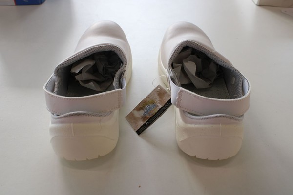 150#5240 Scarpe antinfortunistiche Safe Way in vendita - foto 18