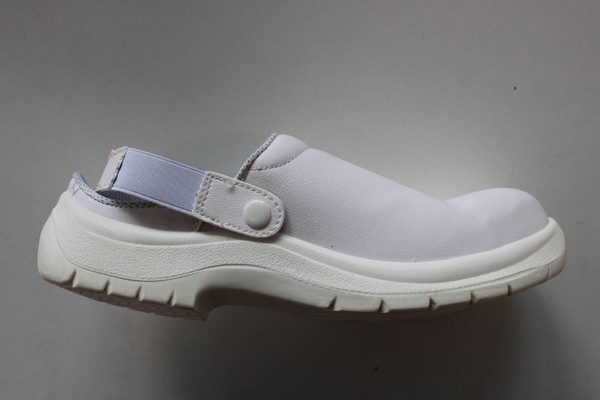 150#5240 Scarpe antinfortunistiche Safe Way in vendita - foto 19