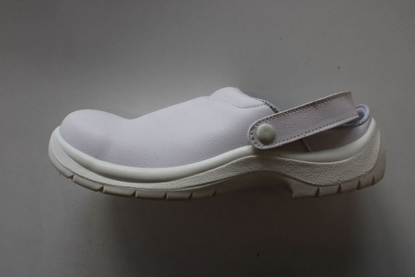 150#5240 Scarpe antinfortunistiche Safe Way in vendita - foto 20
