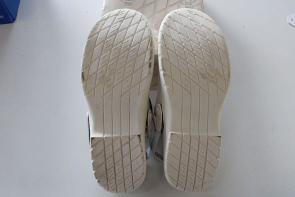 150#5240 Scarpe antinfortunistiche Safe Way in vendita - foto 21