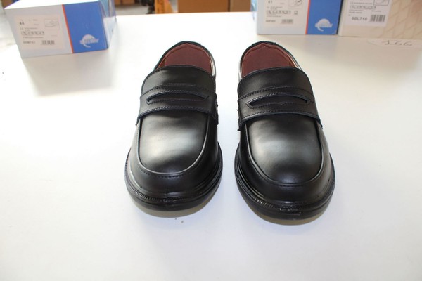 150#5240 Scarpe antinfortunistiche Safe Way in vendita - foto 25