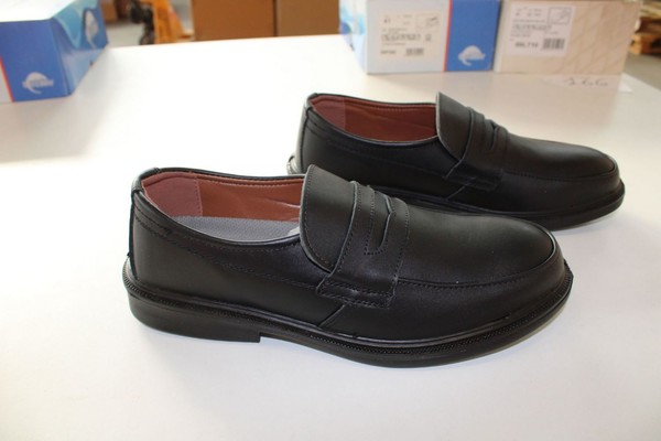 150#5240 Scarpe antinfortunistiche Safe Way in vendita - foto 27