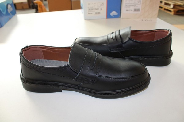150#5240 Scarpe antinfortunistiche Safe Way in vendita - foto 29