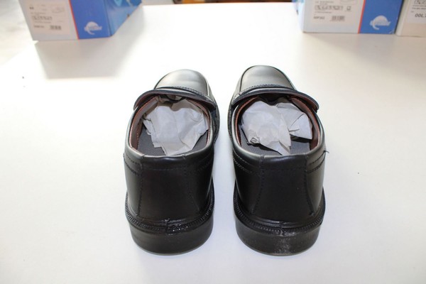 150#5240 Scarpe antinfortunistiche Safe Way in vendita - foto 31