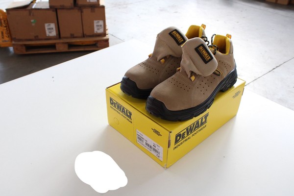 151#5240 Scarpe antinfortunistiche De walt DWF50067/143 in vendita - foto 1