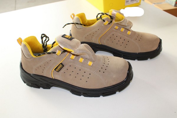 151#5240 Scarpe antinfortunistiche De walt DWF50067/143 in vendita - foto 3