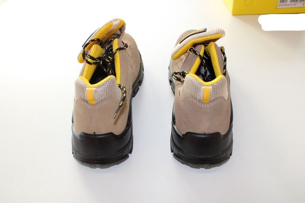151#5240 Scarpe antinfortunistiche De walt DWF50067/143 in vendita - foto 4