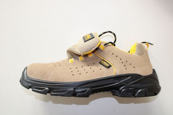 151#5240 Scarpe antinfortunistiche De walt DWF50067/143 in vendita - foto 6