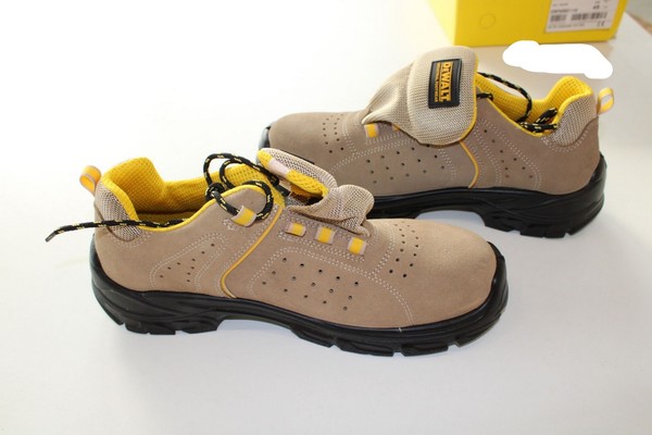 151#5240 Scarpe antinfortunistiche De walt DWF50067/143 in vendita - foto 7