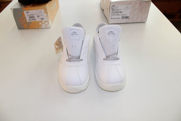 82#5240 Calzature sanitarie Safe Way in vendita - foto 2