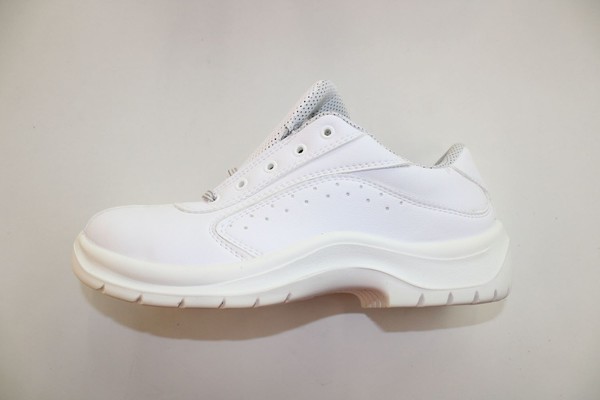 82#5240 Calzature sanitarie Safe Way in vendita - foto 5