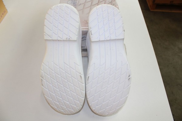 82#5240 Calzature sanitarie Safe Way in vendita - foto 8