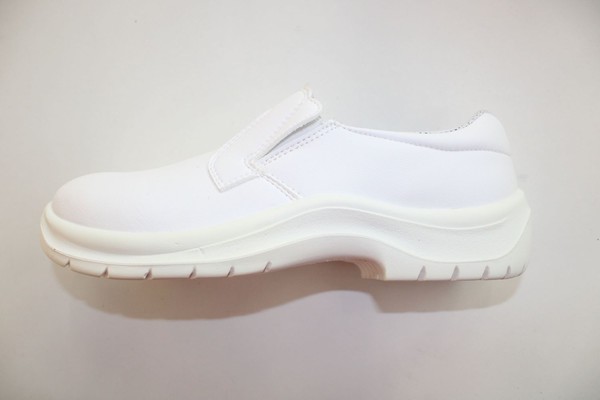 83#5240 Calzature sanitarie Safe Way 00A101  in vendita - foto 5