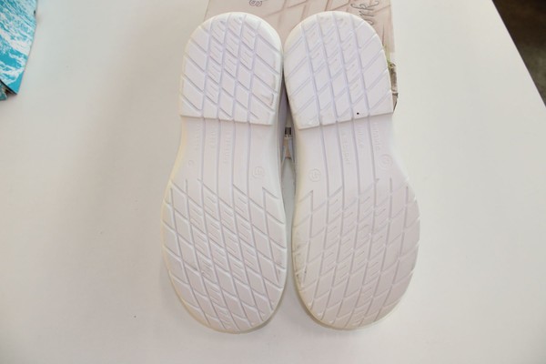 83#5240 Calzature sanitarie Safe Way 00A101  in vendita - foto 6